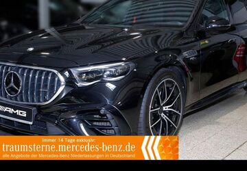 Mercedes-Benz E 53 AMG 17.756 km 75.990 &euro; Köln 51149