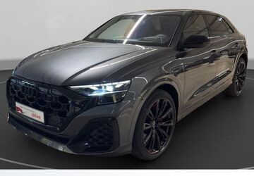 Audi Q8 3.500 km 114.990 &euro; Köln 50823