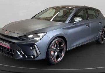 Cupra Leon 6.906 km 36.790 &euro; Köln 50823