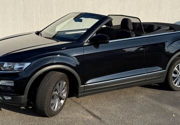 VW T-Roc 39.950 km 23.700 &euro; Köln 51143