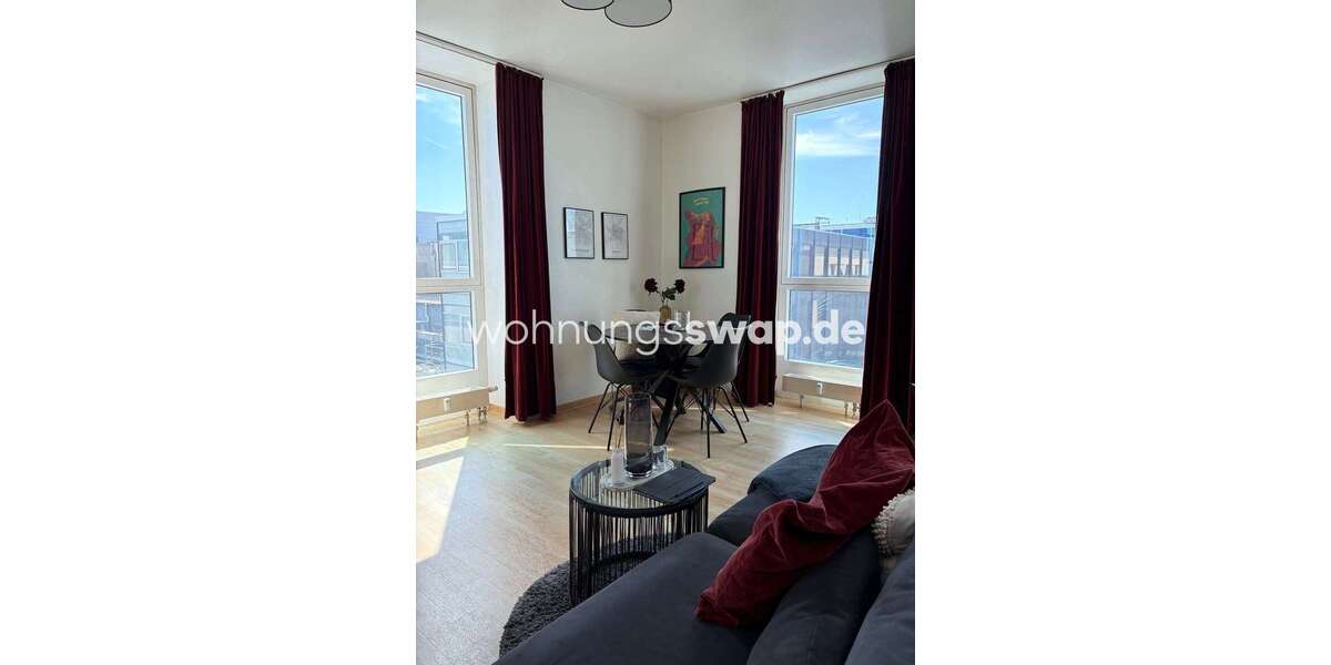 Etagenwohnung Köln - 1 Zimmer, 41 m&sup2;, 750&euro; | Angebot:26406664