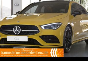 Mercedes-Benz CLA 250 Shooting Brake 79.557 km 24.490 &euro; Köln 51149