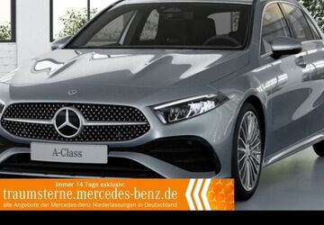 Mercedes-Benz A 250 2.891 km 30.890 &euro; Köln 51149