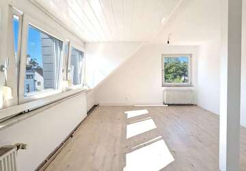 Wohnung Köln Porz - 2 Zimmer, 48 m&sup2;, 600&euro; | Angebot:27223467