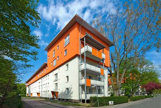 Etagenwohnung Köln Niehl - 3 Zimmer, 130 m&sup2;, 1.872&euro; | Angebot:27235699