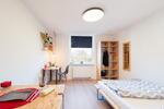 Etagenwohnung Bonn Auerberg - 1 Zimmer, 26 m&sup2;, 635&euro; | Angebot:15064048
