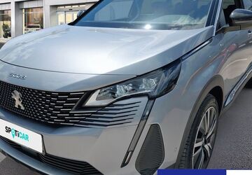 Peugeot 5008 19.852 km 26.450 &euro; Köln 50933