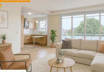 Wohnung Troisdorf - 4 Zimmer, 158 m&sup2;, 1.800&euro; | Angebot:26356152