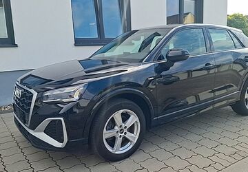 Audi Q2 132.000 km 20.700 &euro; Porz 51145