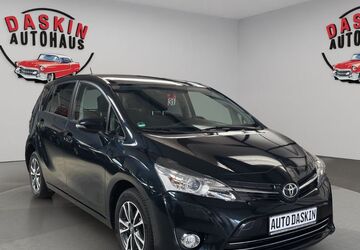 Toyota Verso 164.000 km 7.700 &euro; Köln 50827