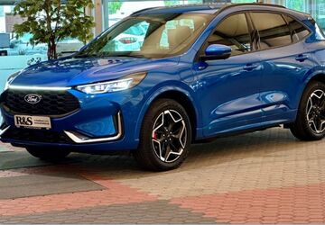 Ford Kuga 24.638 km 39.500 &euro; Köln 50769