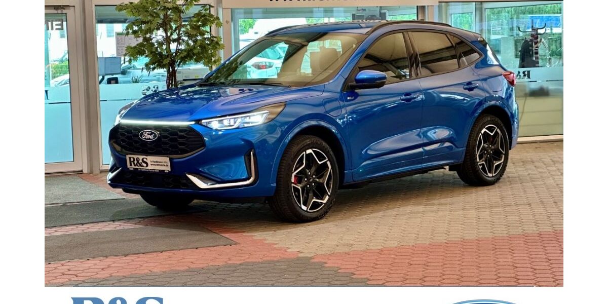 Ford Kuga 24.638 km 39.500 &euro; Köln 50769