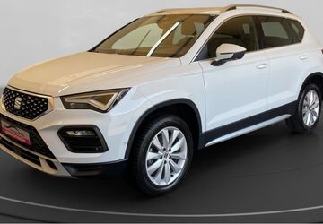 Seat Ateca 25.083 km 27.890 &euro; Köln 50823