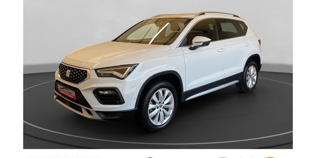 Seat Ateca 25.083 km 27.890 &euro; Köln 50823