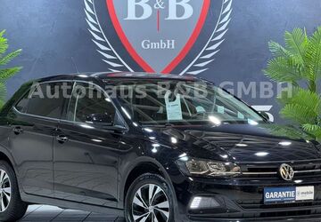 VW Polo 59.000 km 15.490 &euro; Bergheim 50126
