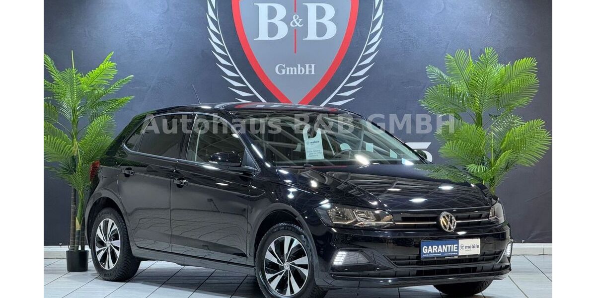 VW Polo 59.000 km 15.490 &euro; Bergheim 50126