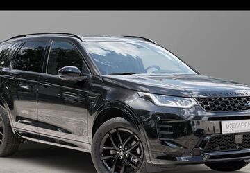 Land Rover Discovery Sport 10.000 km 66.842 &euro; Köln 50968