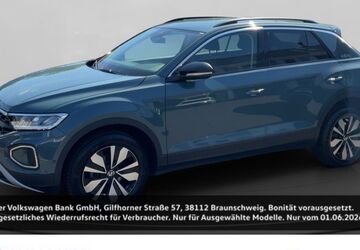 VW T-Roc 26.365 km 22.480 &euro; Köln-Mülheim 51063