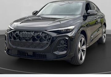 Audi Q5 9.990 km 74.990 &euro; Köln 51145