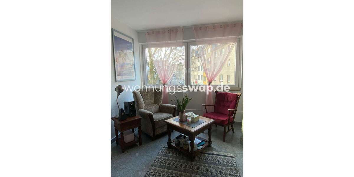 Etagenwohnung Köln - 1 Zimmer, 22 m&sup2;, 450&euro; | Angebot:26964987