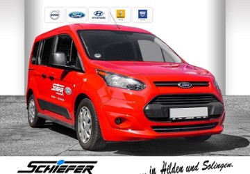 Ford Tourneo Connect 95.999 km 13.890 &euro; Solingen 42697