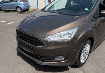 Ford Grand C-Max 140.000 km 5.750 &euro; Köln 51109
