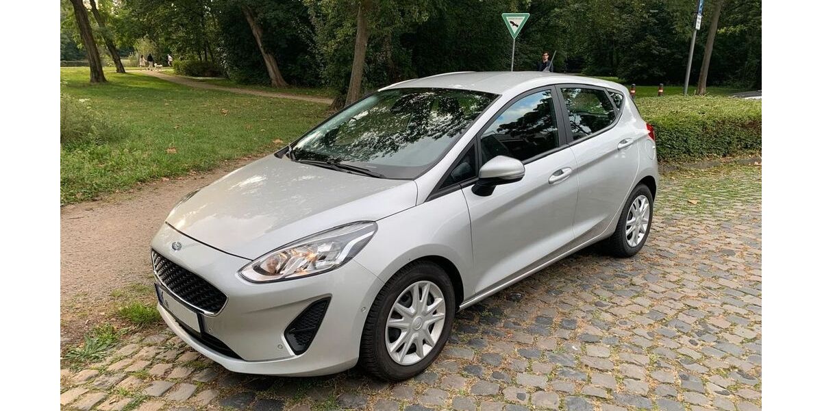Ford Fiesta 128.000 km 6.000 &euro; Köln 50667