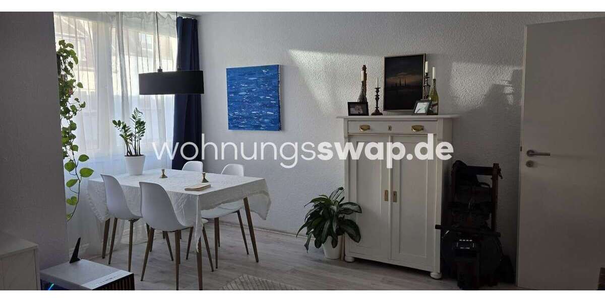 Etagenwohnung Köln - 2 Zimmer, 45 m&sup2;, 990&euro; | Angebot:27210576