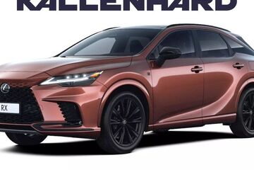 Lexus RX 500 49.623 km 59.875 &euro; Köln 51149