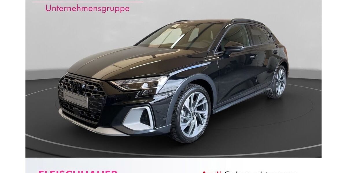 Audi A3 8.100 km 39.880 &euro; Köln 50823