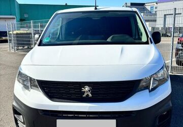 Peugeot Partner 11.000 km 14.500 &euro; Köln 50827