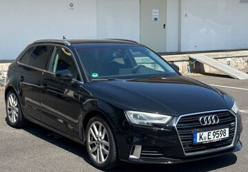 Audi A3 146.000 km 16.000 &euro; Köln 51067