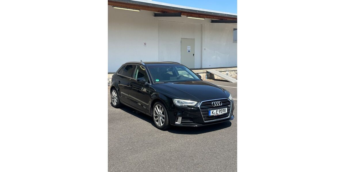 Audi A3 146.000 km 16.000 &euro; Köln 51067