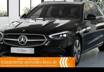 Mercedes-Benz C 300 41.600 km 30.890 &euro; Köln 51149