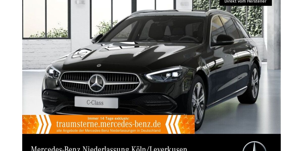 Mercedes-Benz C 300 41.600 km 30.890 &euro; Köln 51149