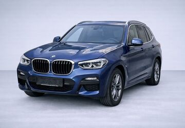 BMW X3 169.900 km 28.990 &euro; Köln 51143