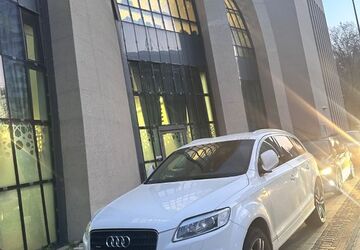 Audi Q7 309.700 km 8.900 &euro; Köln 51103