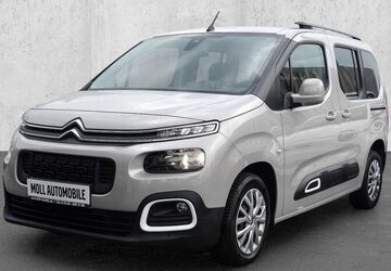Citroen Berlingo 91.498 km 16.980 &euro; Köln 51149