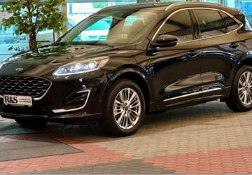 Ford Kuga 32.837 km 26.900 &euro; Köln 50769
