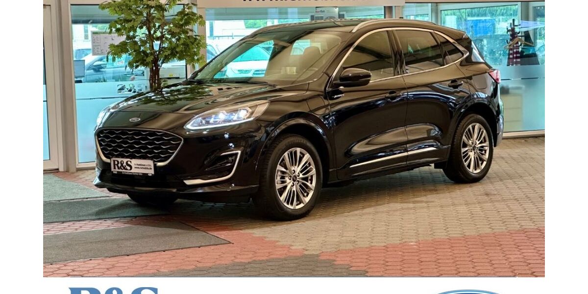 Ford Kuga 32.837 km 26.900 &euro; Köln 50769