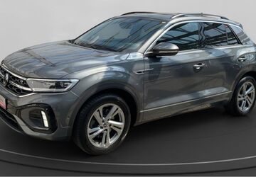 VW T-Roc 33.760 km 29.980 &euro; Köln-Mülheim 51063