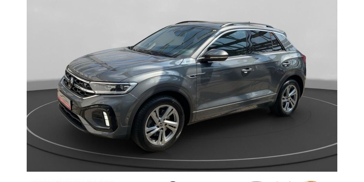 VW T-Roc 33.760 km 29.980 &euro; Köln-Mülheim 51063
