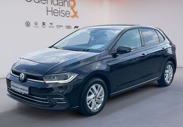 VW Polo 20.574 km 20.740 &euro; Köln 50739
