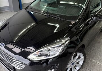 Ford Fiesta 65.554 km 12.690 &euro; Köln 50829