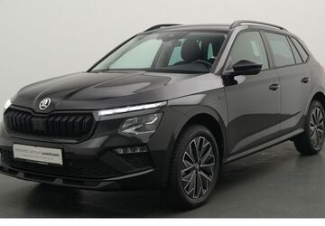 Skoda Kamiq 16.088 km 25.988 &euro; Leverkusen 51379