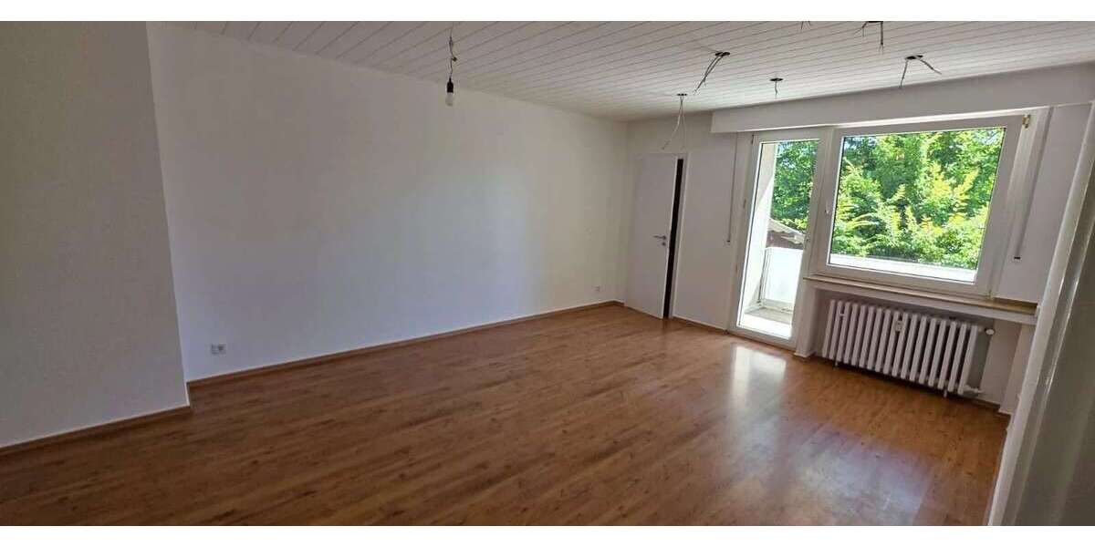 Etagenwohnung Köln Mülheim - 3 Zimmer, 73 m&sup2;, 1.000&euro; | Angebot:27200612