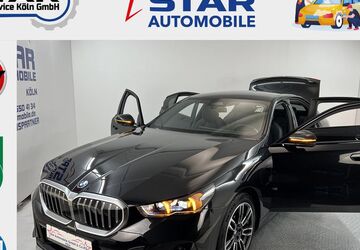 BMW 530 19.261 km 56.990 &euro; Köln 50739