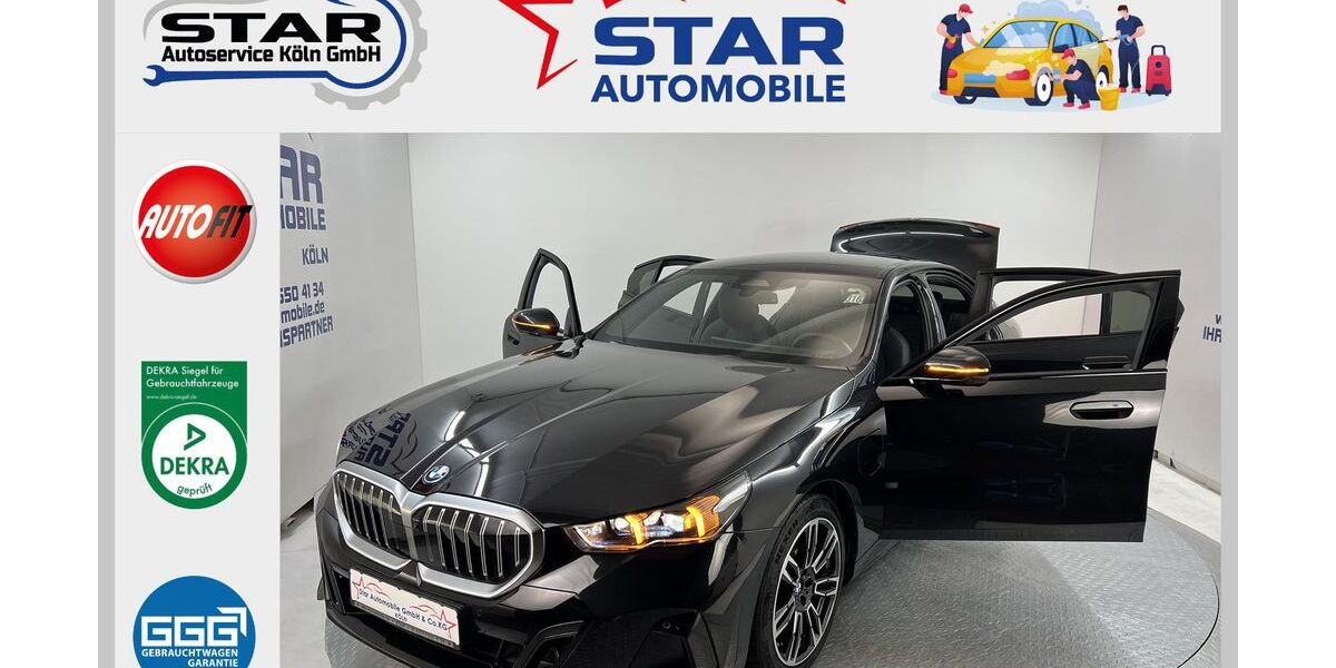 BMW 530 19.261 km 56.990 &euro; Köln 50739
