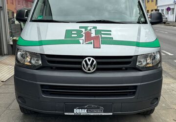 VW T5 Transporter 237.300 km 5.800 &euro; Siegburg 53721