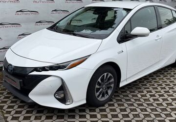 Toyota Prius 135.396 km 17.999 &euro; Köln 50767